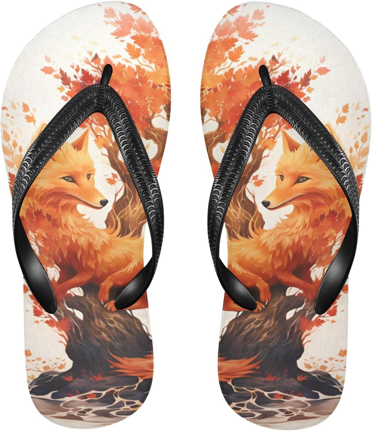 

Женские и мужские шлепанцы Dreamy Butterfly Rose, женские слайды, мужские сандалии, душевые тапочки, летние нескользящие шлепанцы для бассейна, пляжа и ванной Mnsruu, Fox a 0039