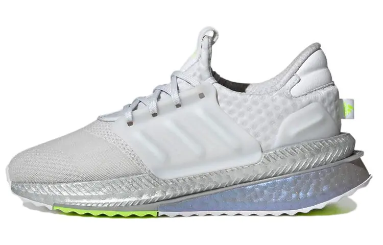 

Кроссовки adidas X_PLRBOOST Women's 'Silver Metallic Grey'