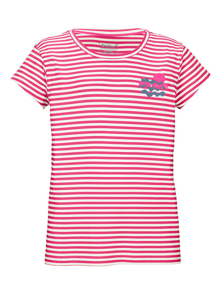 

Killtec Функциональная рубашка "Кос" розового цвета