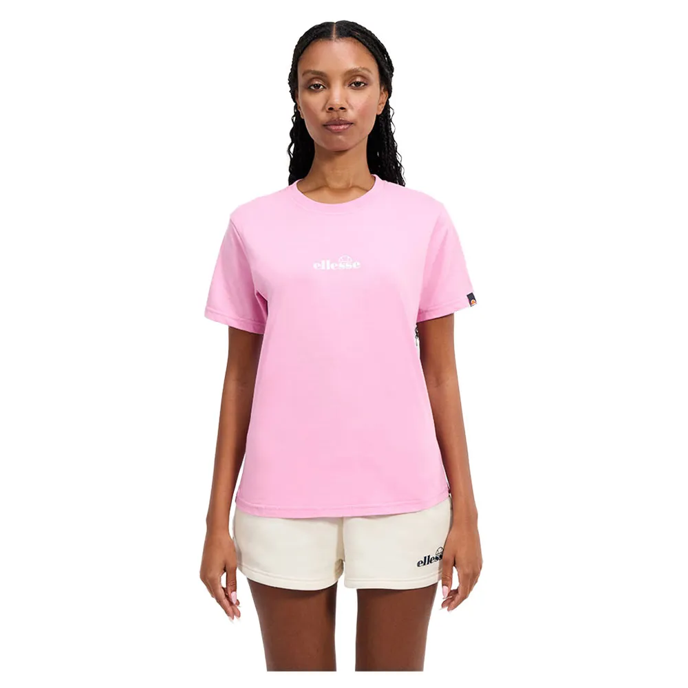 

Футболка с коротким рукавом Ellesse Svetta, розовый