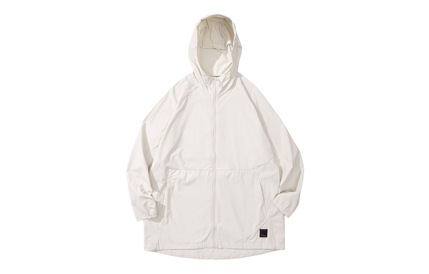 

Ветровка для женщин Jack Wolfskin, цвет Light Brown - 5629