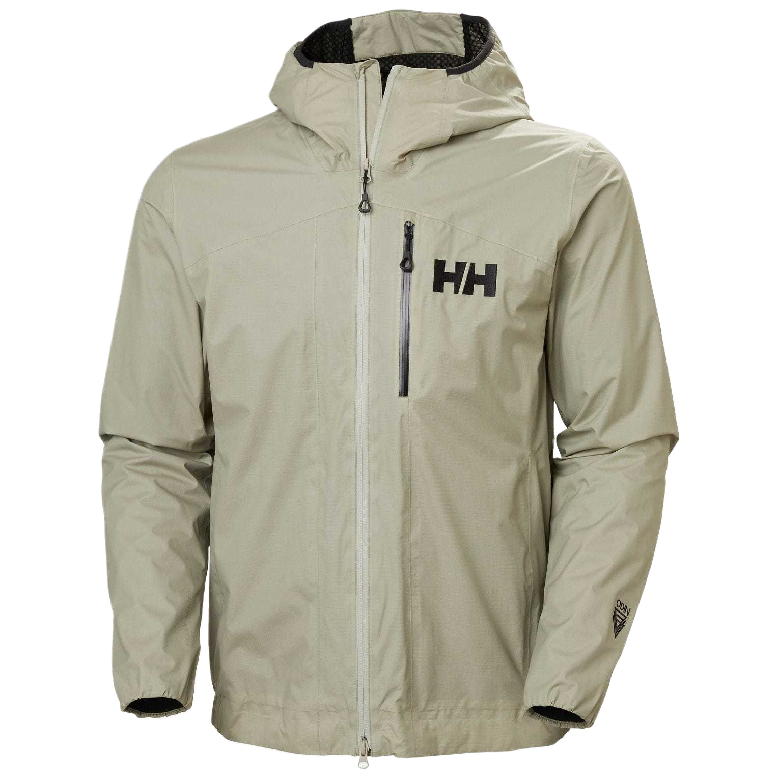 

HELLY HANSEN Куртка ODIN мужская светло-лавандовая, Light Lavender