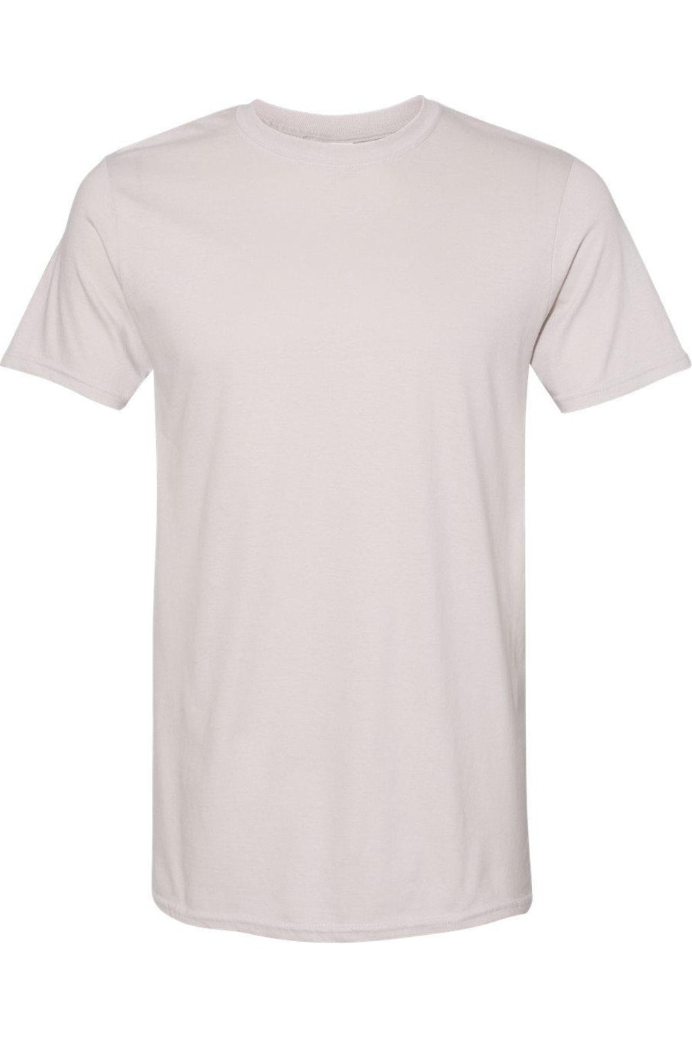 

Футболка Gildan Softstyle, цвет ice grey