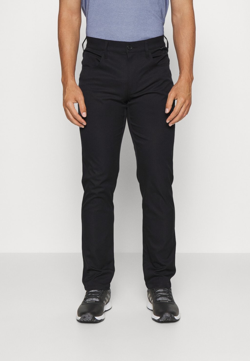 

Брюки TravisMathew OPEN TO CLOSE, цвет Black, Черный, Брюки TravisMathew OPEN TO CLOSE, цвет Black
