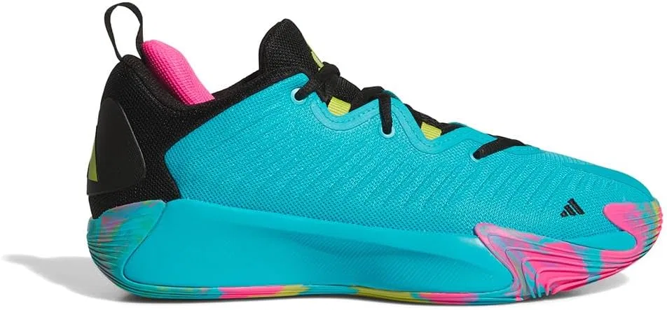 Унисекс кроссовки Adidas для начала учебного года, 2-Blue