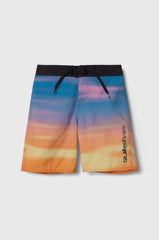 

Детские шорты для плавания Everydayfade Quiksilver, мультиколор