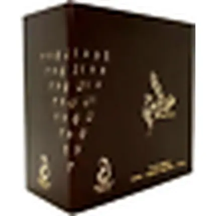 Arabiyat Prestige Oud Al Youm унисекс парфюмированная вода-спрей 3,4 унции 100 мл — новинка — фото 2