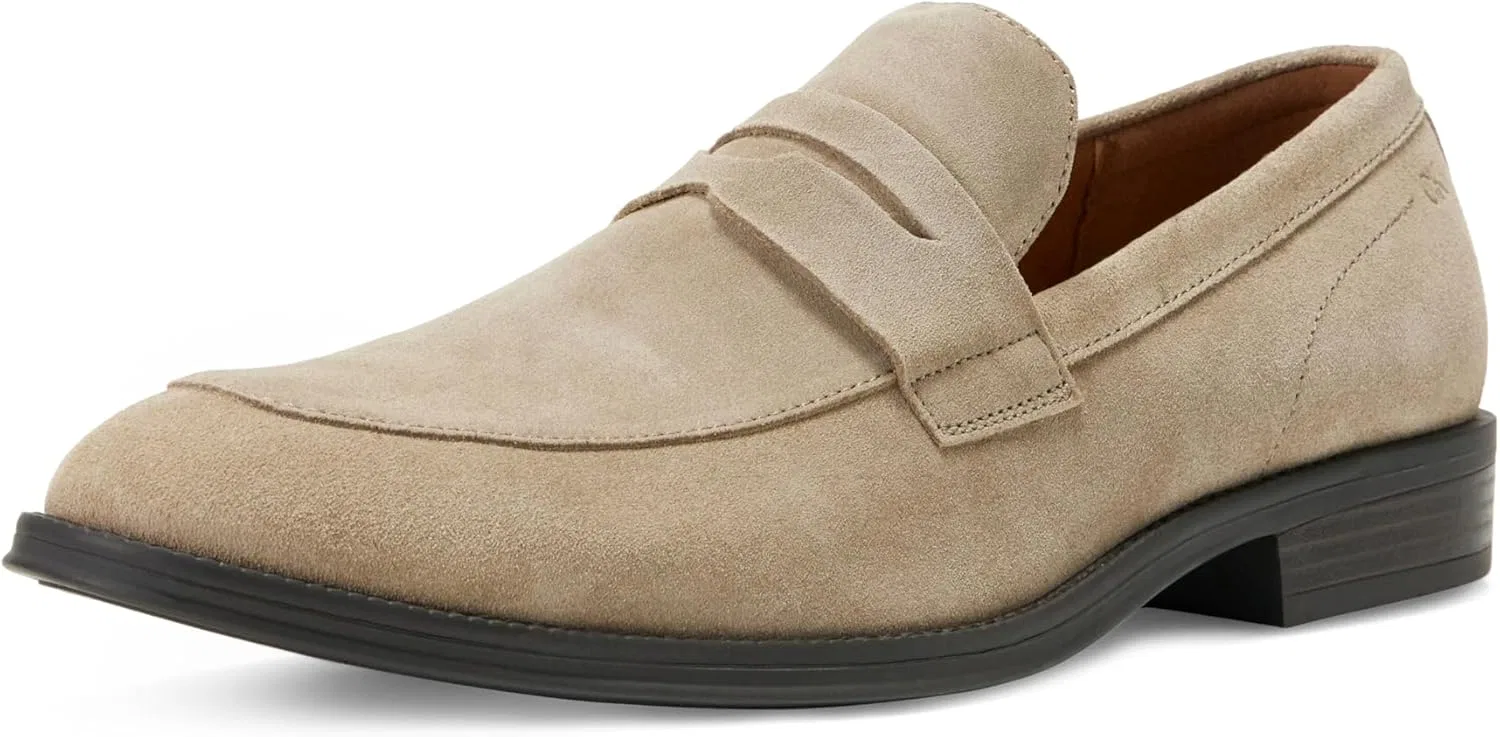 Туфли Calvin Klein Taupe