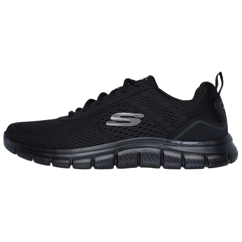 

Кроссовки Skechers Track Low Top мужские черные