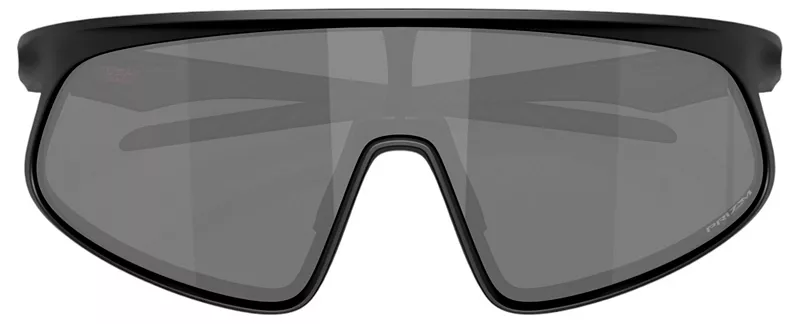 

Солнцезащитные очки Oakley RSLV, цвет Prizm Black