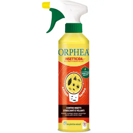 Спрей Multi Insect 400ml