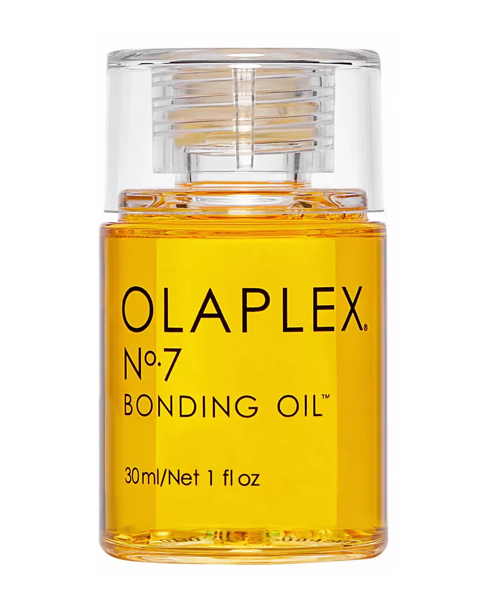 Увлажняющее масло № 7 Bonding Oil 30 мл Olaplex