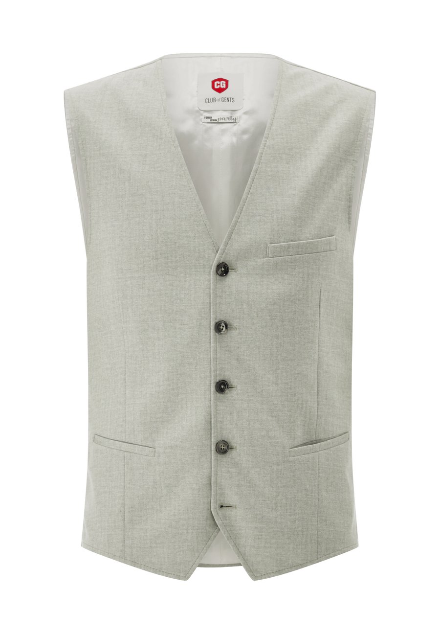 

Куртка CG - Club of Gents PLUM-J, Hellgrün/Light Green