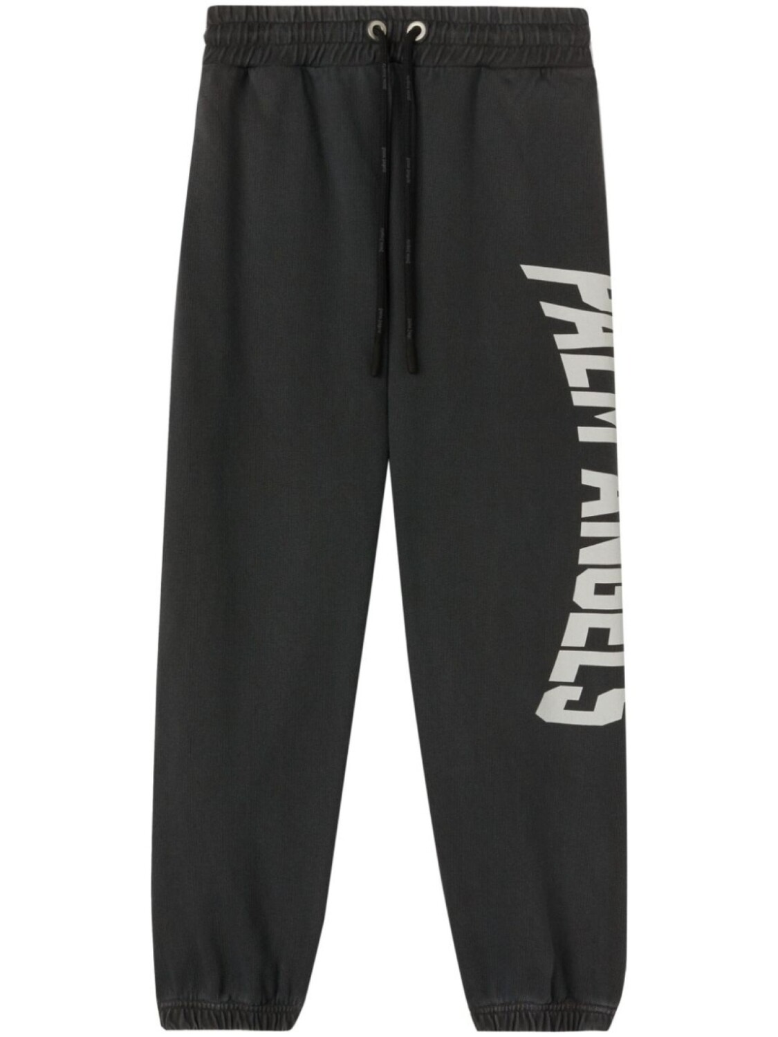 

Palm Angels спортивные брюки City, серый