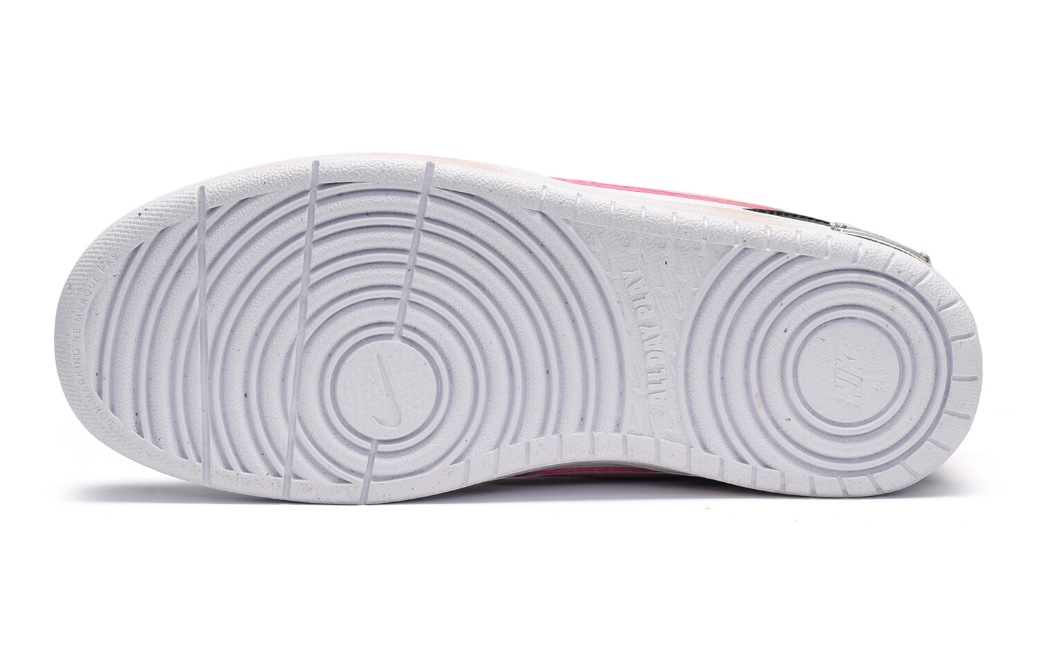 

Женские кроссовки для скейтбординга Nike Court Borough Low