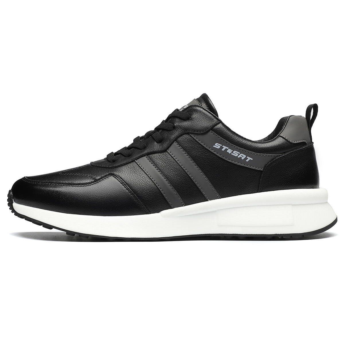 

Кроссовки мужские Lifestyle Shoes Men Low-Top St&Sat, белый