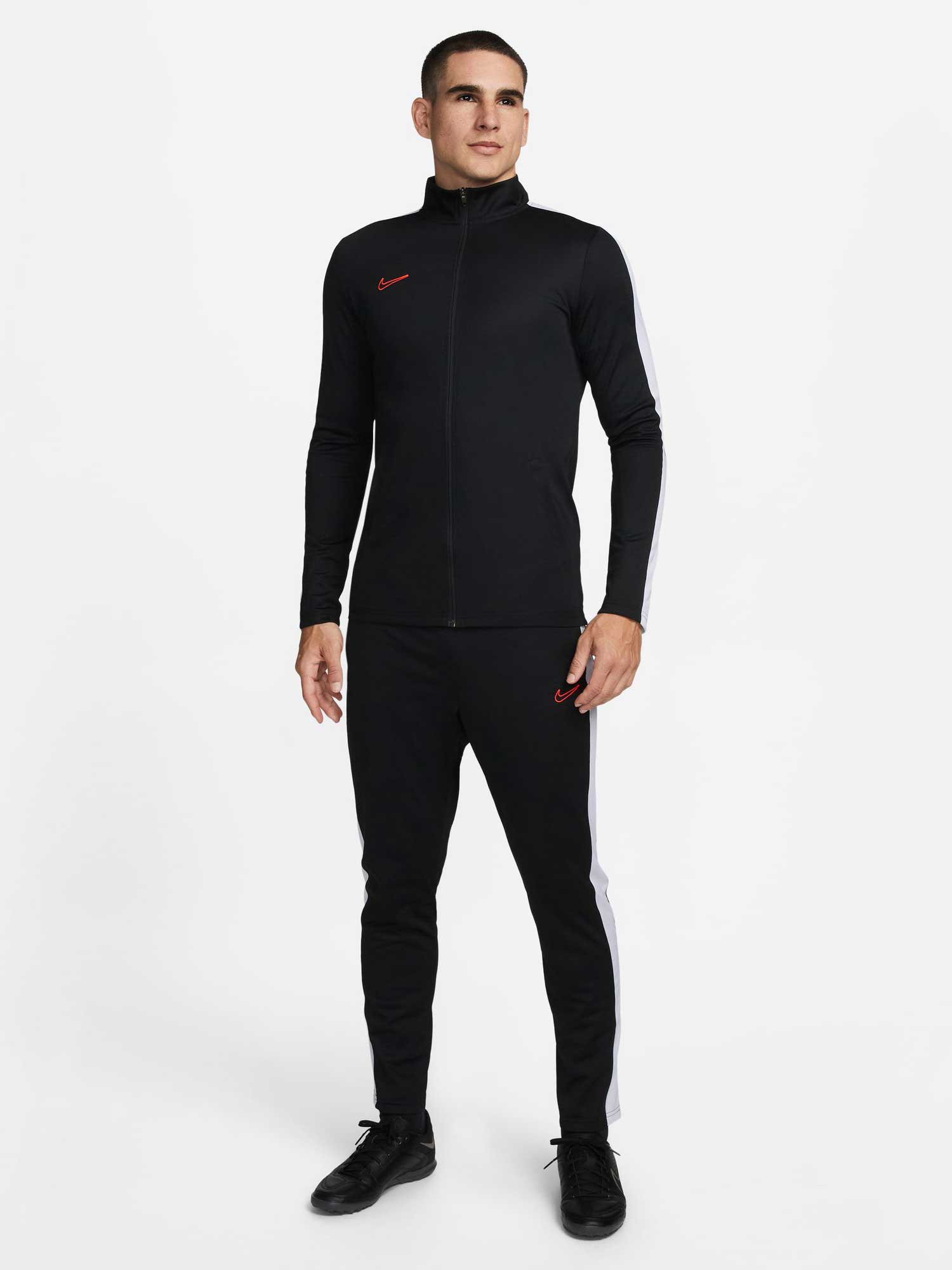 

Спортивный костюм Nike M NK DF ACD23 TRK SUIT K BR, черный