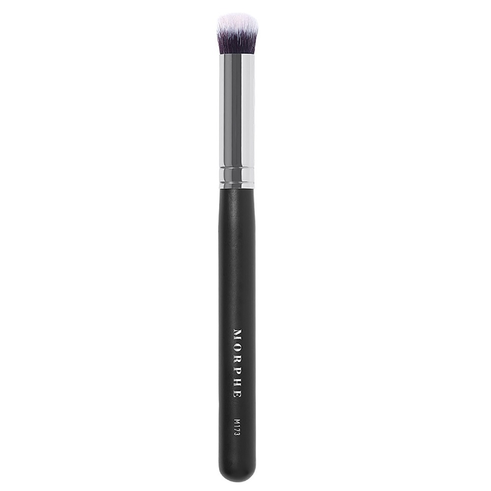 

Кисть для консилера m173 - chubby buffer brush Morphe, количество 1 шт.