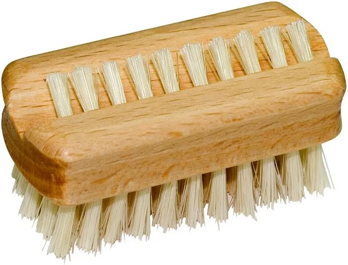 Мини-щетка для ногтей Redecker 621045 из бука Redecker