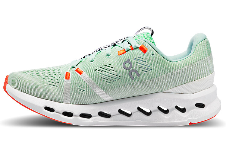 

Кроссовки On Women's Cloudsurfer 'Creek'