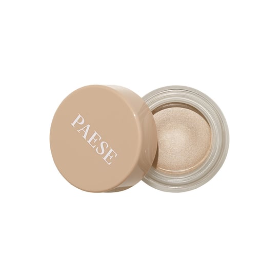 

Крем-хайлайтер Glow Kissed 01, 4 г Paese