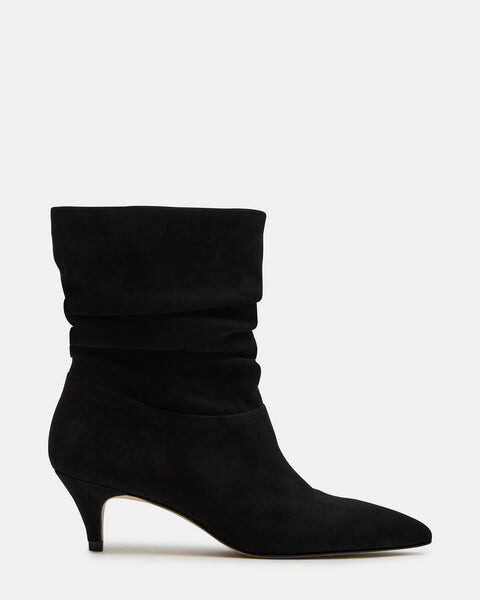 

Ботинки Brinwood Steve Madden, черный