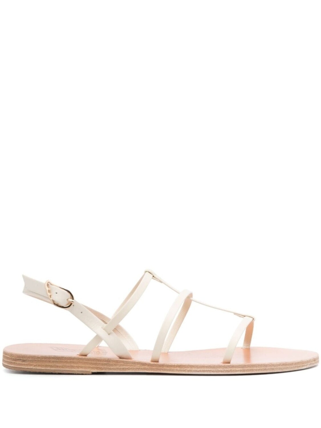 

Сандалии Fay Ancient Greek Sandals, бежевый