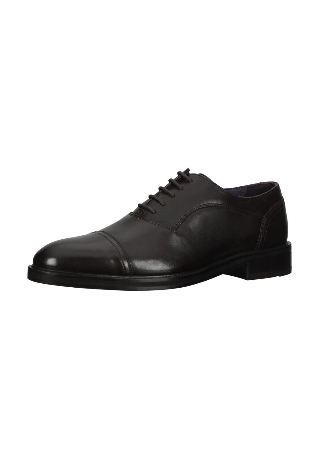 

Туфли на шнуровке METZ Finn Comfort, черный
