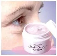 Крем для лица Tommy Rich — Дневной Makeup Secret Cream, 35 г