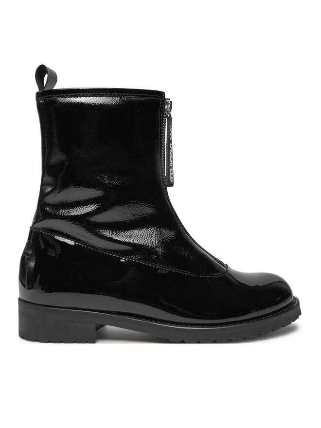 

Ботинки Karl Lagerfeld Kids Botines Z30305 S, черный