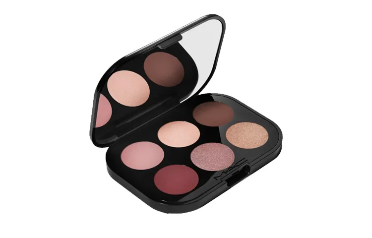 MAC Палетка теней для век Future Mirage Early Eight, 6.25g — фото 3