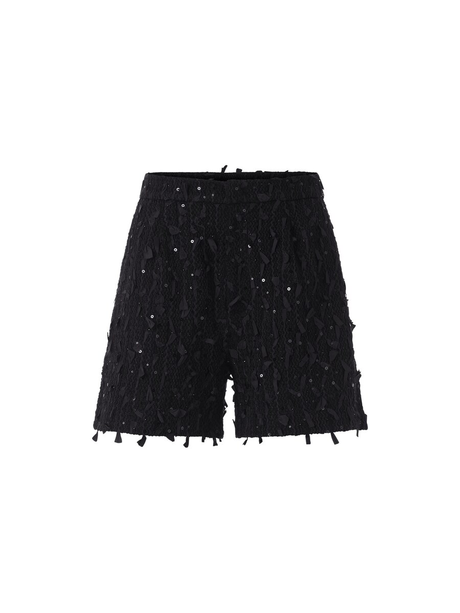 

Обычные брюки Rich & Royal, черный