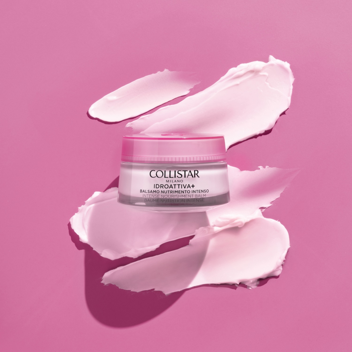 Крем для лица Collistar — Гель для лица idroattiva+ fresh moisturizing water cream , idroattiva+ fresh moisturizing — фото 3