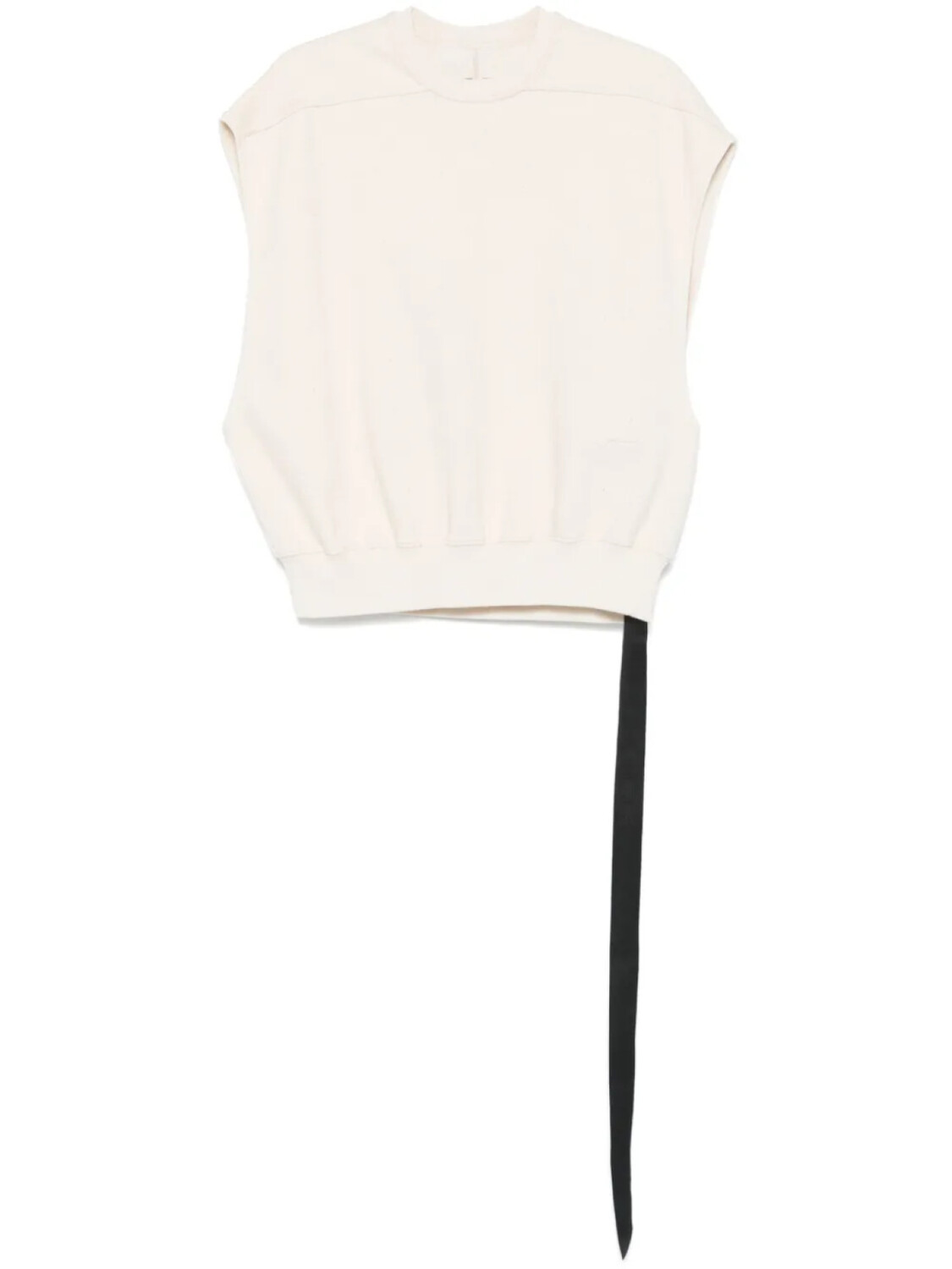 

Топ Рика Оуэнса DRKSHDW Jumbo Rick Owens DRKSHDW, нейтральный