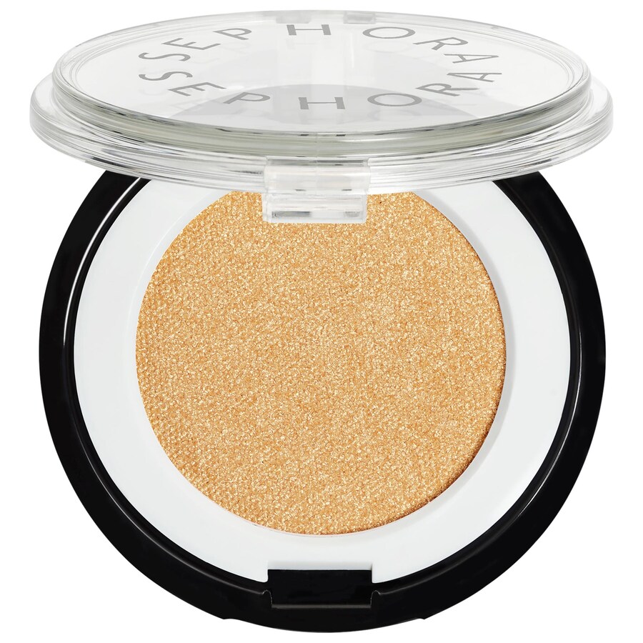 

Яркие тени для век SEPHORA COLLECTION, 0.035 oz /0.99 g, 115 Bubbles Please
