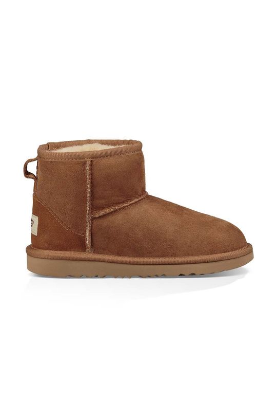 

Зимняя обувь Ugg, коричневый