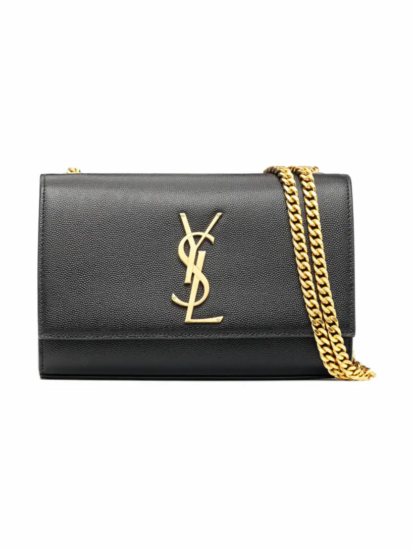 

Сумка на плечо Kate Saint Laurent, черный