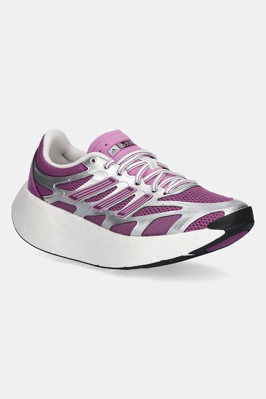 

Детские кроссовки Adizero Aruku Adidas Originals, фиолетовый
