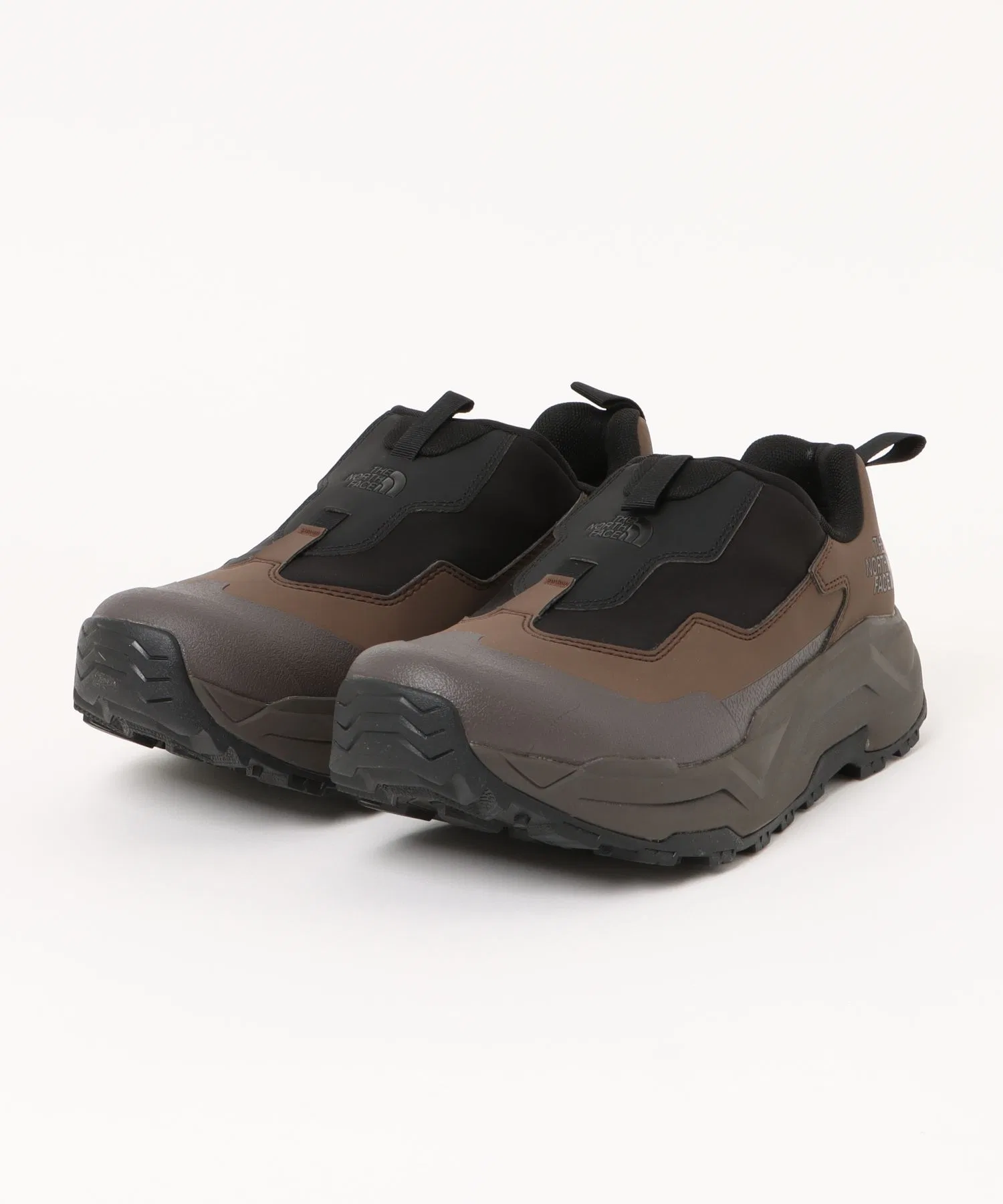 Мужские кроссовки The North Face Graval Slip-On WP