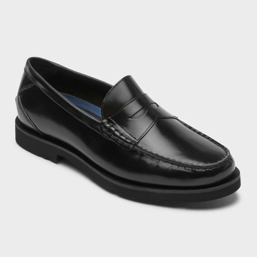 Мужские лоферы пенни Modern Prep от Rockport