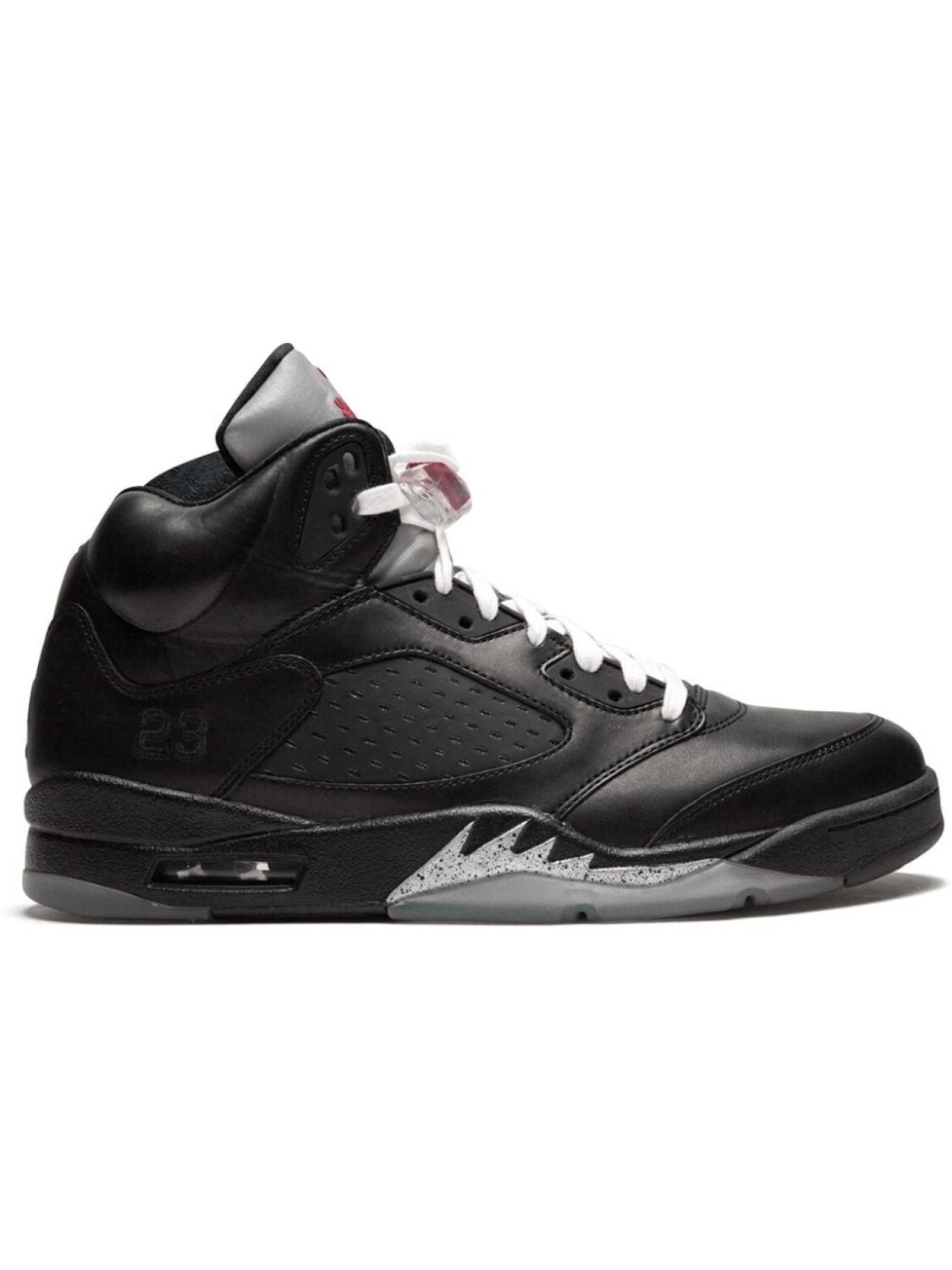 

Jordan кроссовки 'Air Jordan 5 Retro', черный