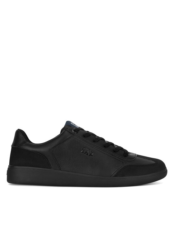 

Кроссовки SEATTLE CUP LOW M GP500001BM-BK00 Gap, черный