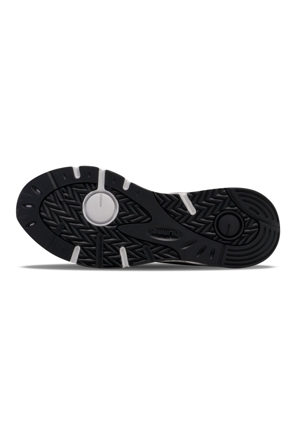 

Кроссовки для тренировок REACH TR HIIT 2 0 UNISEX Hummel, антрацит