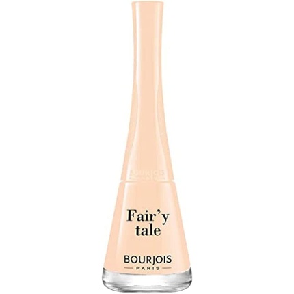 

Лак для ногтей 1 Seconde 9 мл Fairy Tale, Bourjois