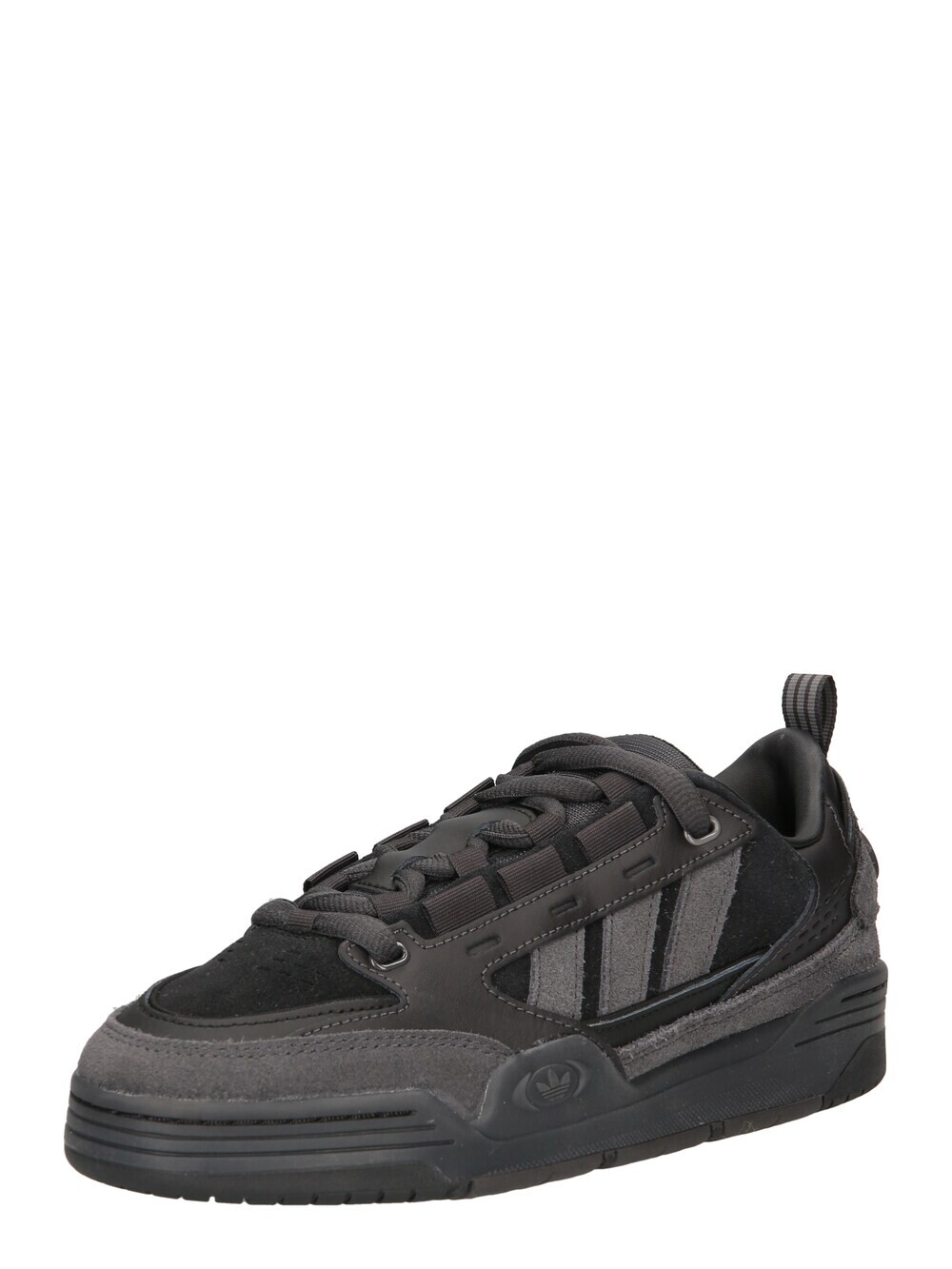 

Кроссовки Adidas Adi2000, черный
