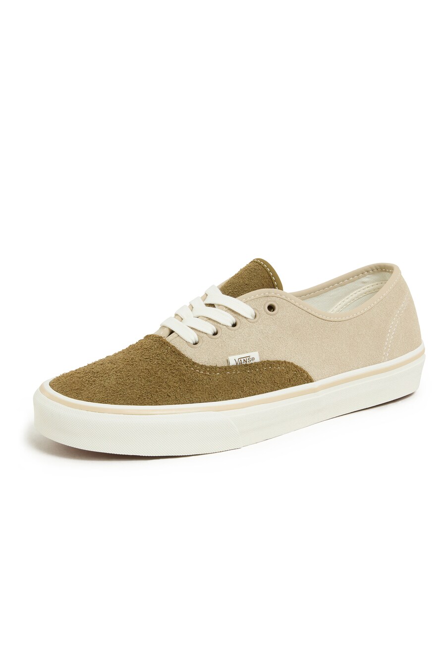 

Кроссовки VANS Authentic, Beige