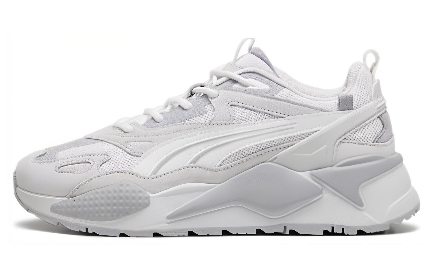 

Кроссовки Puma Chunky унисекс, White