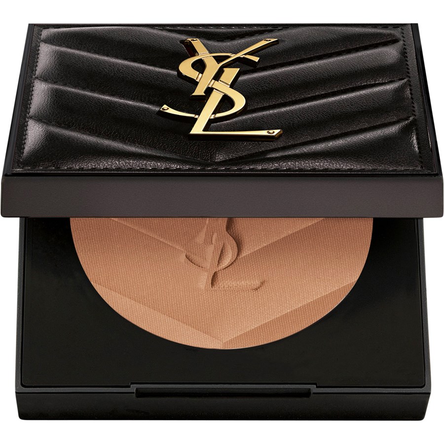 

Пудра Yves Saint Laurent All Hours Hyper Finish Powder, Nr. 04 / 8,5 g
