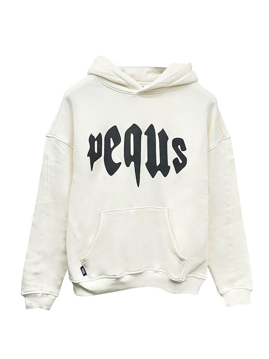 

Толстовка Pequs Mythic, белый