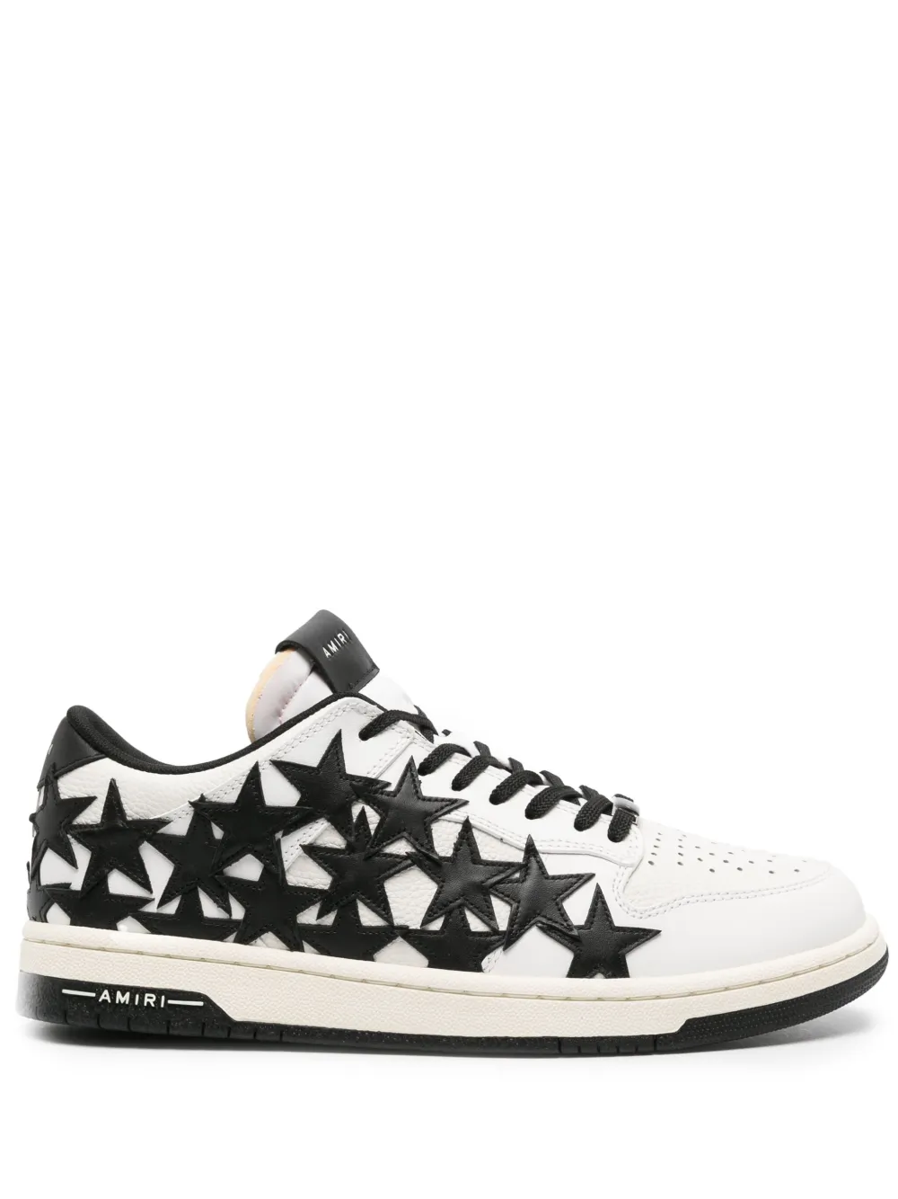 

Кроссовки Stars Court AMIRI, белый